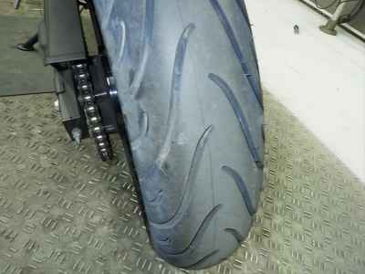 Kawasaki Ninja 400 2023