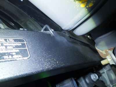 Kawasaki Ninja 400 2023