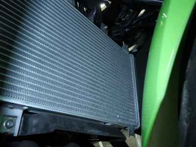 Kawasaki Ninja 400 2023