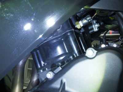 Kawasaki Ninja 400 2023