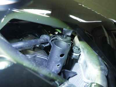 Kawasaki Ninja 400 2023