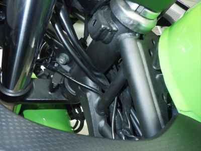 Kawasaki Ninja 400 2023