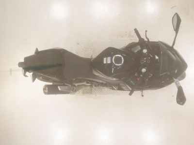 Kawasaki Ninja 400 2019