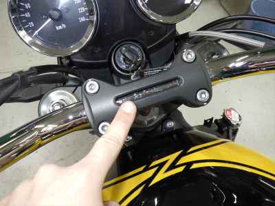 Kawasaki Z900RS SE 2024