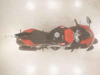 Aprilia RSV4 1000 Factory 2013