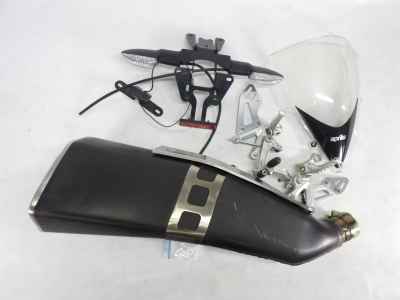 Aprilia RSV4 1000 Factory 2013