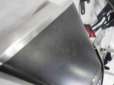 Aprilia RSV4 1000 Factory 2013