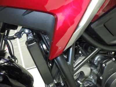Honda NC750X DCT 2025