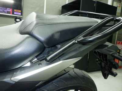 Honda NC750X DCT 2025