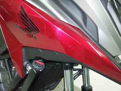 Honda NC750X DCT 2025