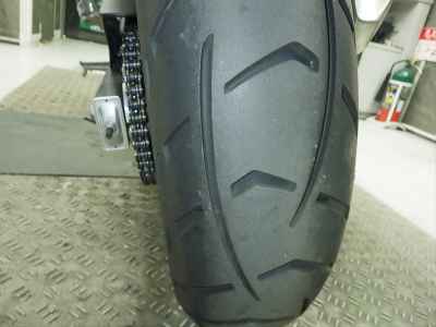 Honda NC750X DCT 2025