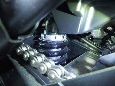 Honda NC750X DCT 2025