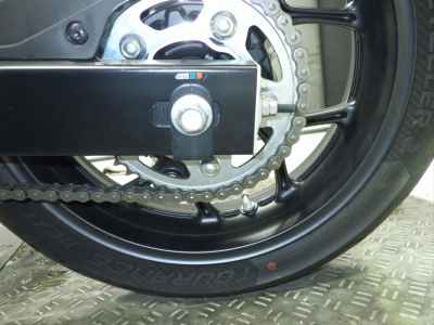 Honda NC750X DCT 2025