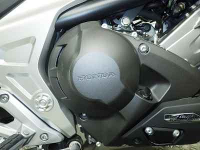 Honda NC750X DCT 2025