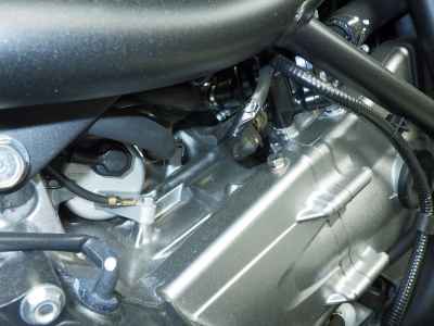 Honda NC750X DCT 2025