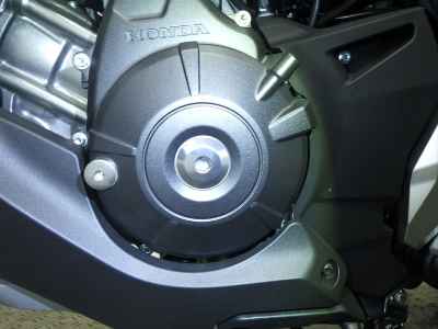 Honda NC750X DCT 2025