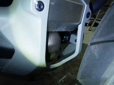 Honda NC750X DCT 2025