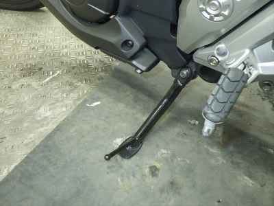 Honda NC750X DCT 2025