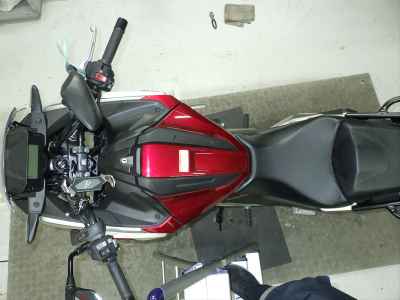 Honda NC750X DCT 2025