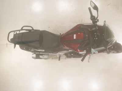 Honda NC750X DCT 2025