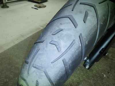 Honda NC750X DCT 2025