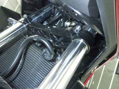 Honda NC750X DCT 2025