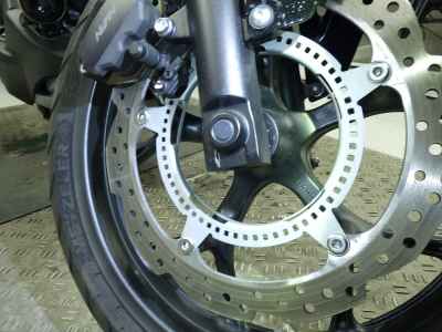 Honda NC750X DCT 2025