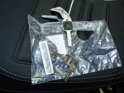 Harley-Davidson Fat Bob FXFBS1868 2026