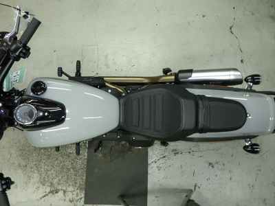 Harley-Davidson Fat Bob FXFBS1868 2026