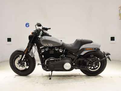 Harley-Davidson Fat Bob FXFBS1868 2026