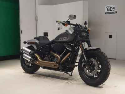 Harley-Davidson Fat Bob FXFBS1868 2026