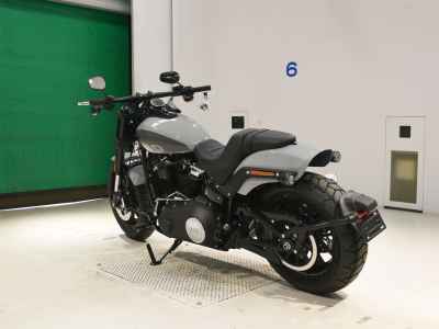Harley-Davidson Fat Bob FXFBS1868 2026