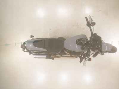 Harley-Davidson Fat Bob FXFBS1868 2026