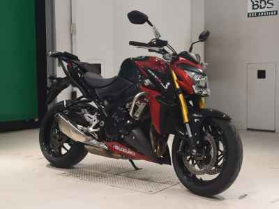 Suzuki GSX-S1000