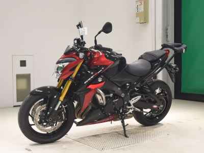 Suzuki GSX-S1000