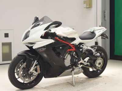 MV Agusta F3 800 2015