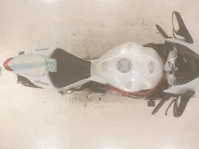 MV Agusta F3 800 2015