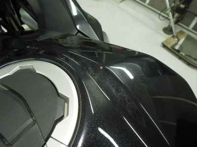 Kawasaki Ninja 400 2024