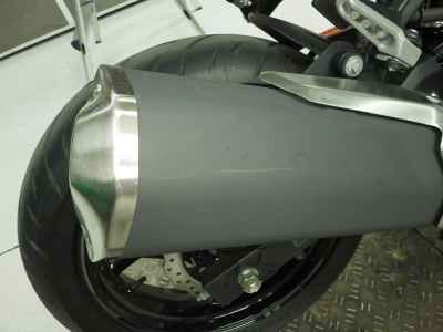 Kawasaki Ninja 400 2024