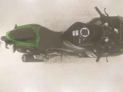 Kawasaki Ninja 400 2024