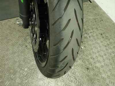 Kawasaki Ninja 400 2024