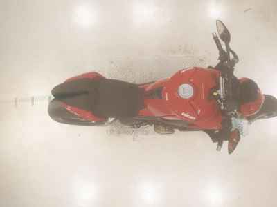 Ducati Streetfighter V4S 2021