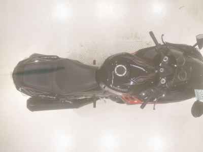 Kawasaki Ninja ZX-14R 2017