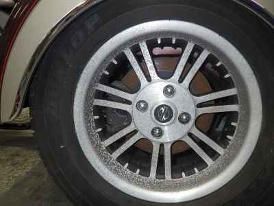 Harley-Davidson Electra Glide FLHTCU1750 Trike 2018