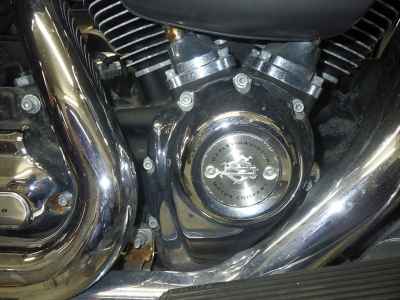 Harley-Davidson Electra Glide FLHTCU1750 Trike 2018