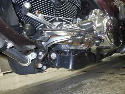 Harley-Davidson Electra Glide FLHTCU1750 Trike 2018