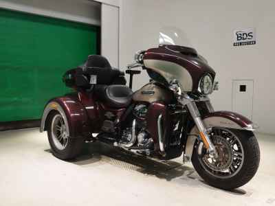 Harley-Davidson Electra Glide FLHTCU1750 Trike 2018