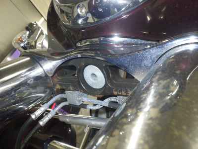 Harley-Davidson Electra Glide FLHTCU1750 Trike 2018