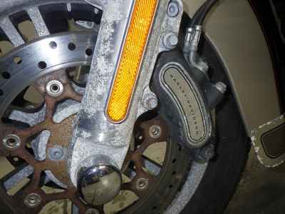 Harley-Davidson Electra Glide FLHTCU1750 Trike 2018