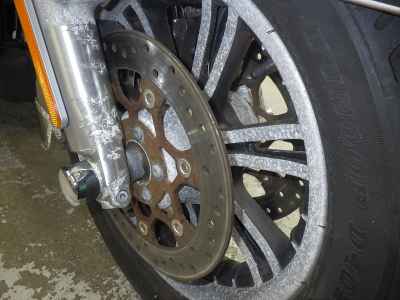 Harley-Davidson Electra Glide FLHTCU1750 Trike 2018